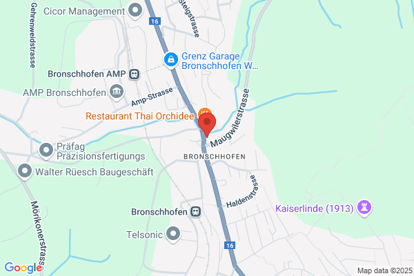 MEDIZINRAD Ruckstuhl, Innovatives Zentrum fuer ganzheitliche Gesundheit