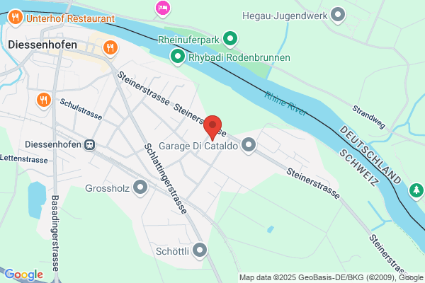 P und A Dienstleistungen GmbH
