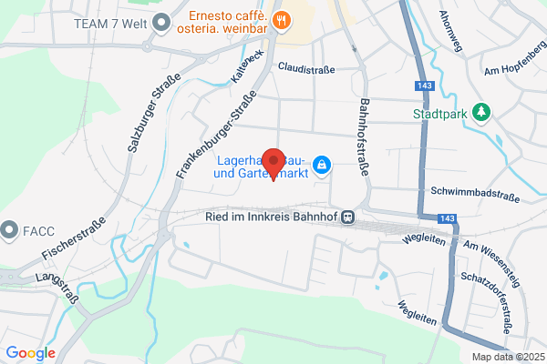 Riedler Alpenprodukte