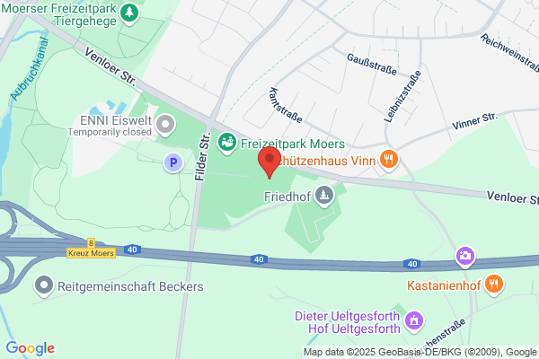 Tennis und Freizeit T und F AG