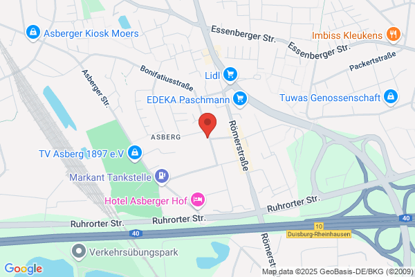 Coiffeursalon Strubelpeter