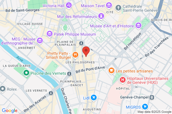 Coiffure Hair & Art