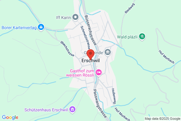 Cécile u. Regina Halter