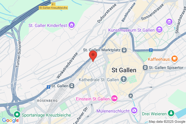 Fahrschule Am Spisertor