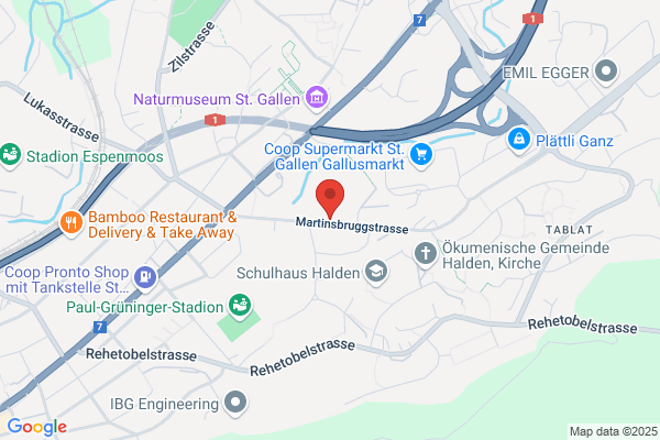 INKA Seeblick GmbH