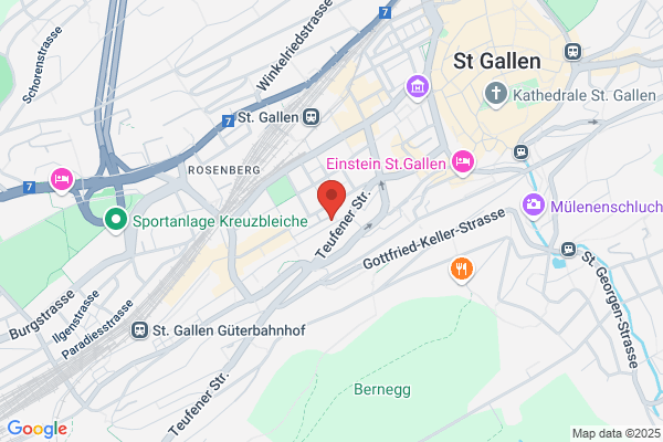 STARTglobal Stiftung