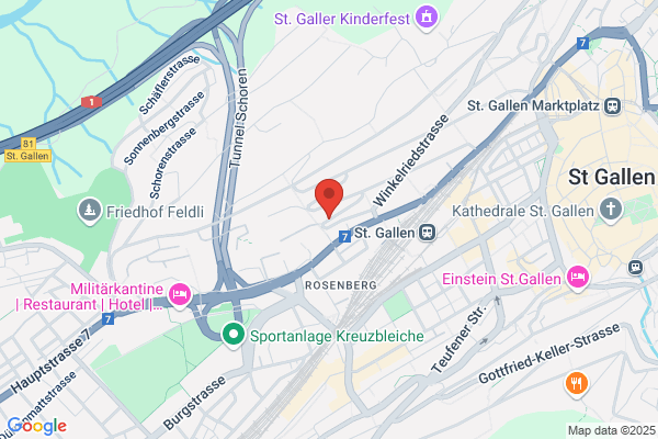 Gallena-Bau AG