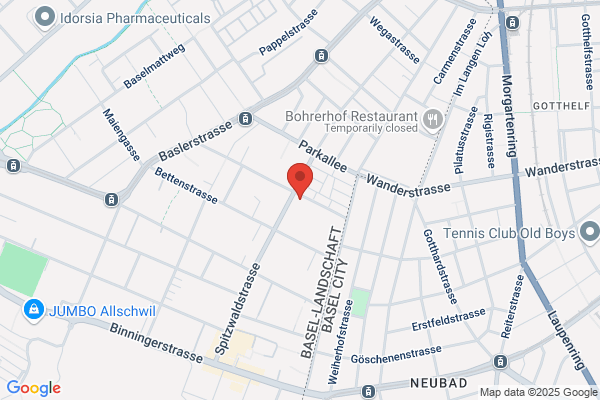 Sufi Immobilien AG