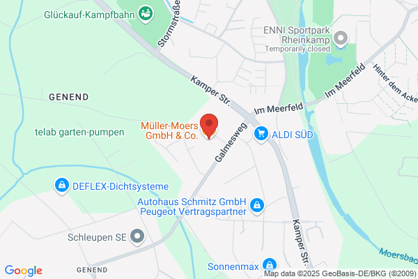 Wappler und Co AG