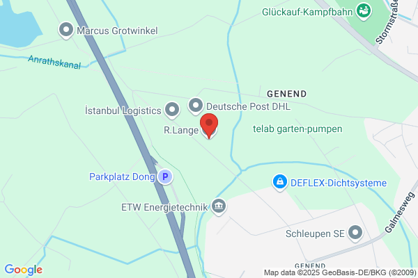 R. Lang Vergnuegungsbetrieb