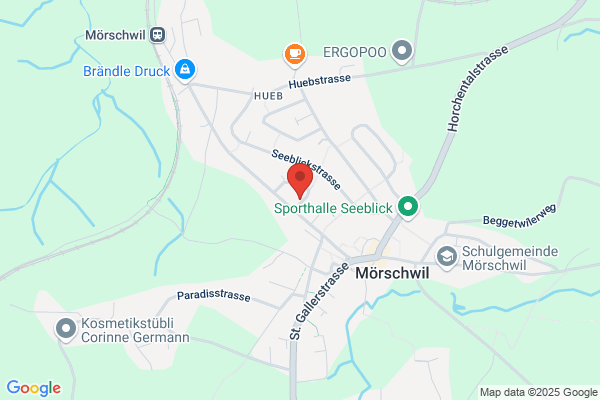 Buerger- und Altersheim