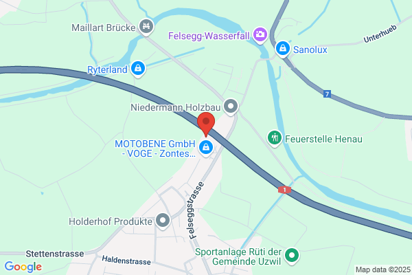 Carosserie und Spenglerei Bitnel