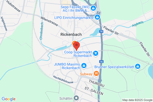 Bild + Rahmen 2000
