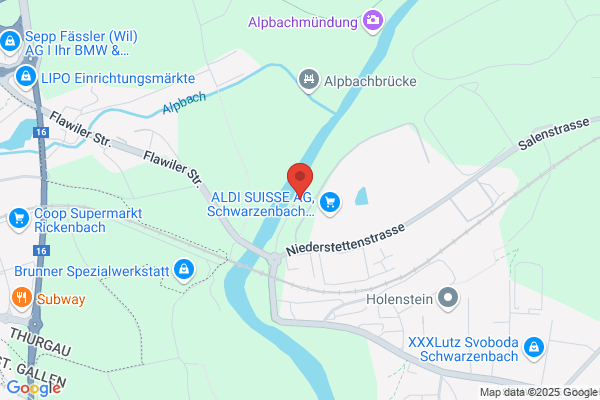 Klaeranlage