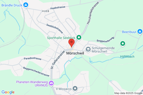 Evang.-ref. Kirchgemeinde