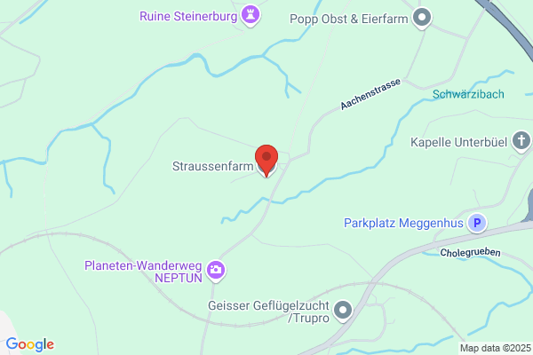 Farmesan AG