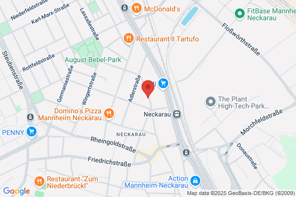 Freie Evangelische Gemeinde Stadtmission