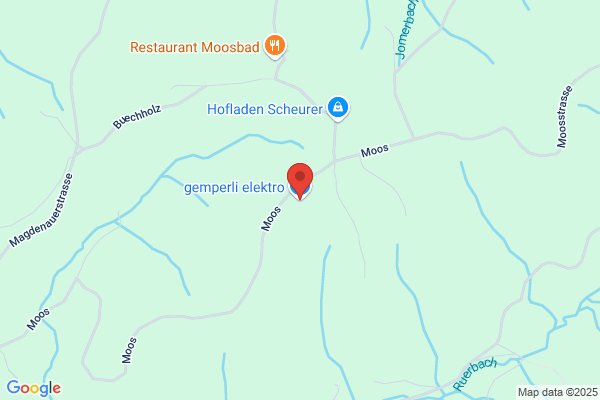 Gemperli AG Winkeln