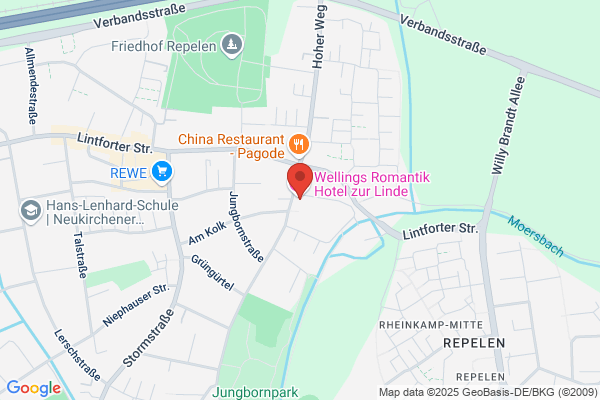 Restaurant Linde