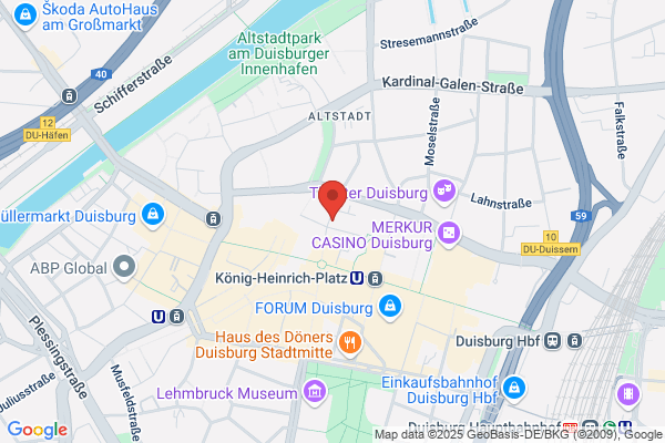 Sozialdienst evang. Kirchgemeinde