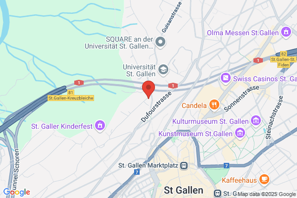informed GmbH
