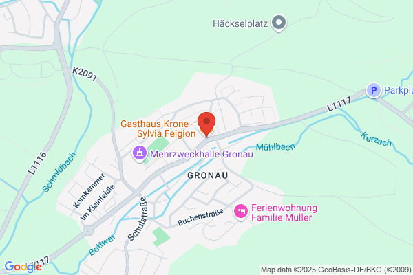 Gasthaus Krone