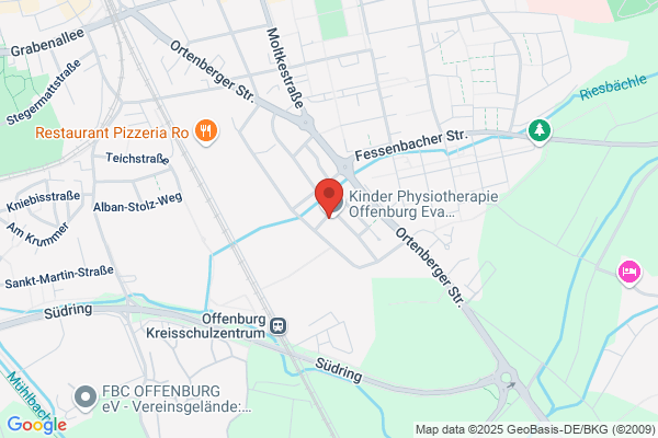 Moosmann Ingenieurbuero GmbH
