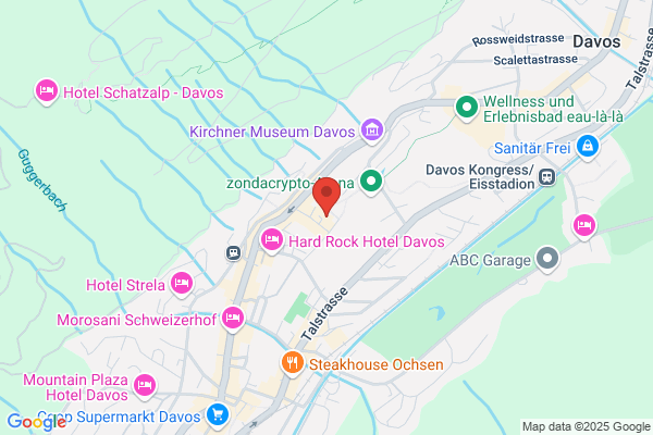 Restaurant Buendnerhof