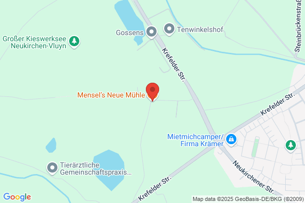 Restaurant Muehle