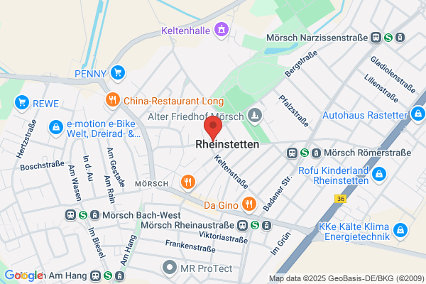 Restaurant Ochsen