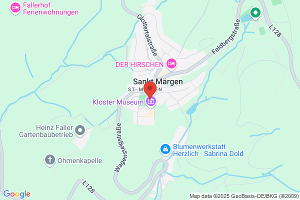 Restaurant Waldgut