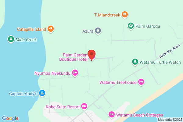Restaurant Watamu