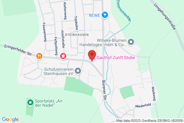 Restaurant Zunftstube