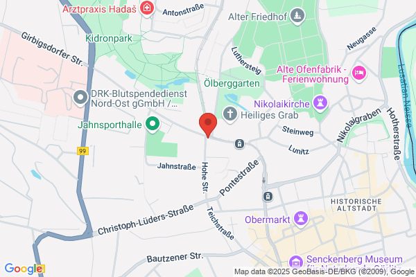 Restaurant zur Hoehe