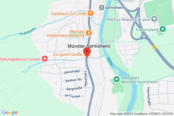 Restaurant zur guten Quelle