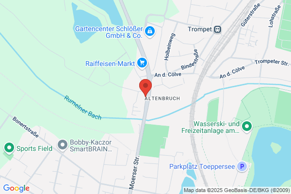 Steakhouse Schlössli