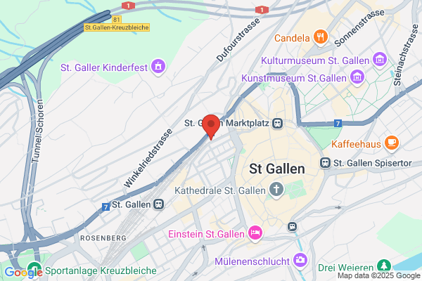 Gazi Schnellimbiss