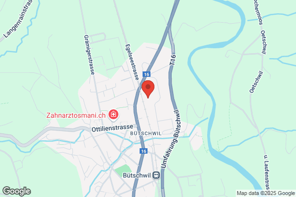 Caravan Toggi AG