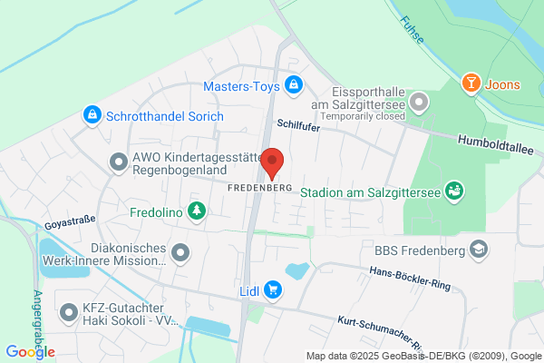 AWW Systembau GmbH