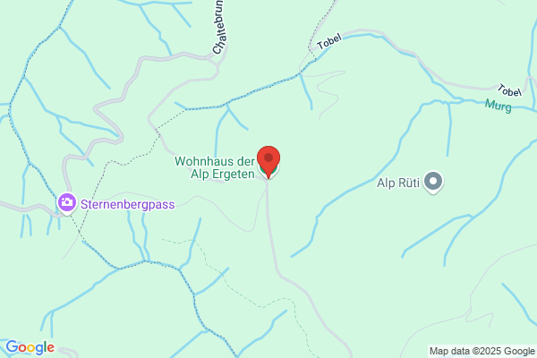 Alpgenossenschaft Engelschwand
