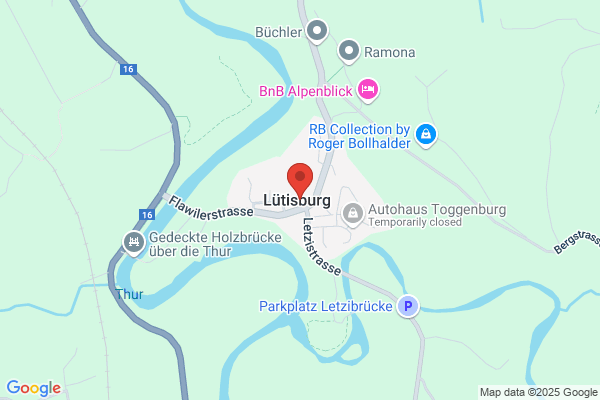 BW Elektro AG