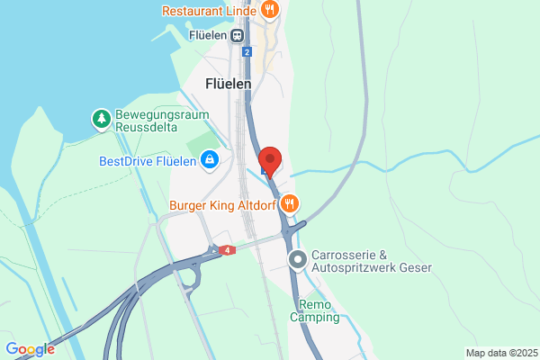 Data Driven Services GmbH