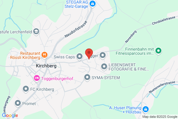 Feuerwehrkommando
