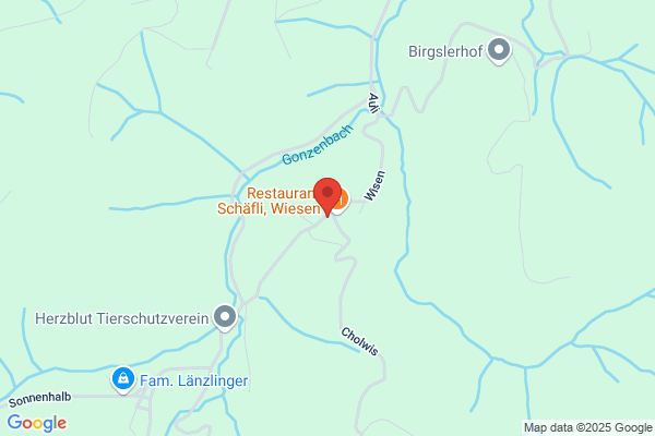 Genossenschaft Pro Wiesen