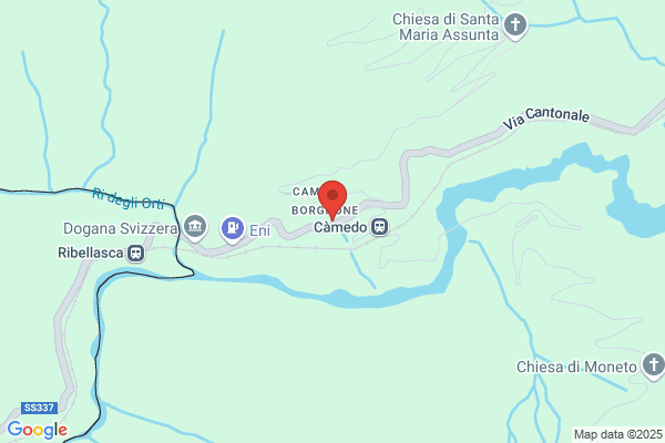 Osteria Gruetli