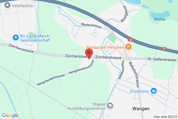 Alters- u. Pflegeheim Brunnenhof