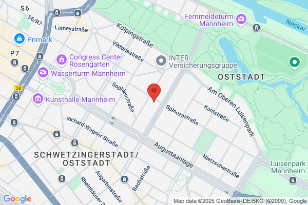 Benebetto GmbH