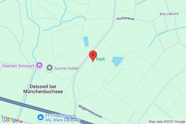 K. + U. Hofstetter AG