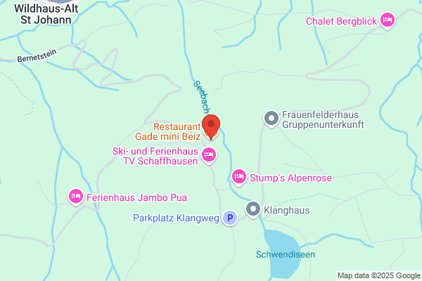 Restaurant Gade GmbH