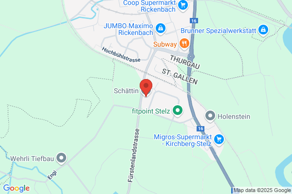 Schaer-Wymann GmbH